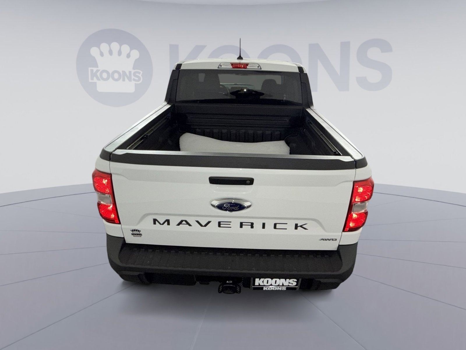 2024 Ford Maverick XL