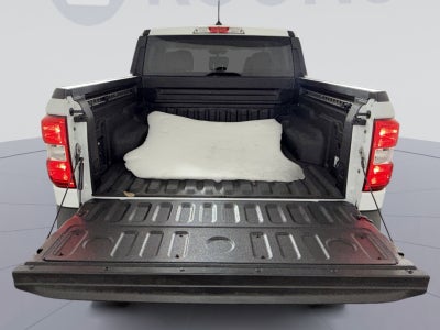 2024 Ford Maverick XL