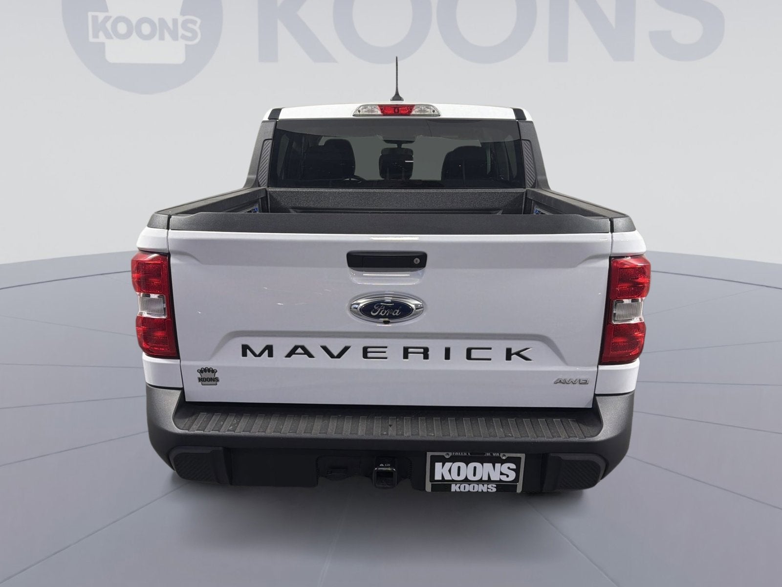 2024 Ford Maverick XL