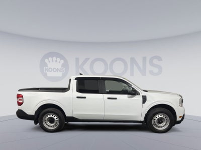 2024 Ford Maverick XL
