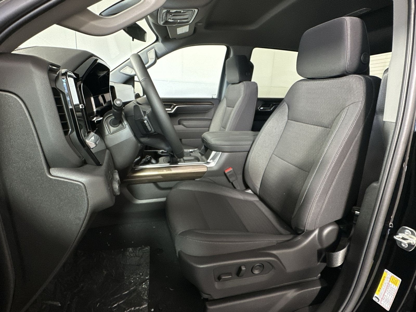 2026 Chevrolet Silverado 1500 RST - Photo 10