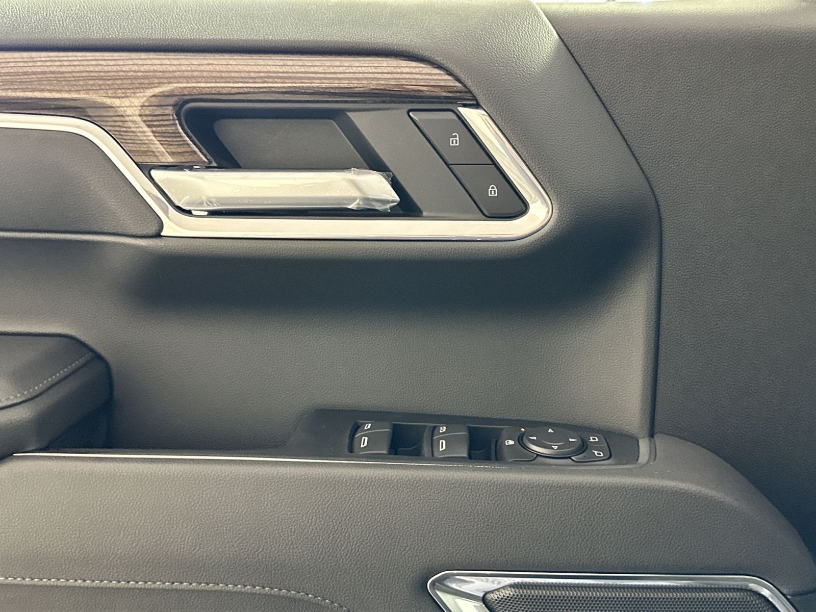 2026 Chevrolet Silverado 1500 RST - Photo 12