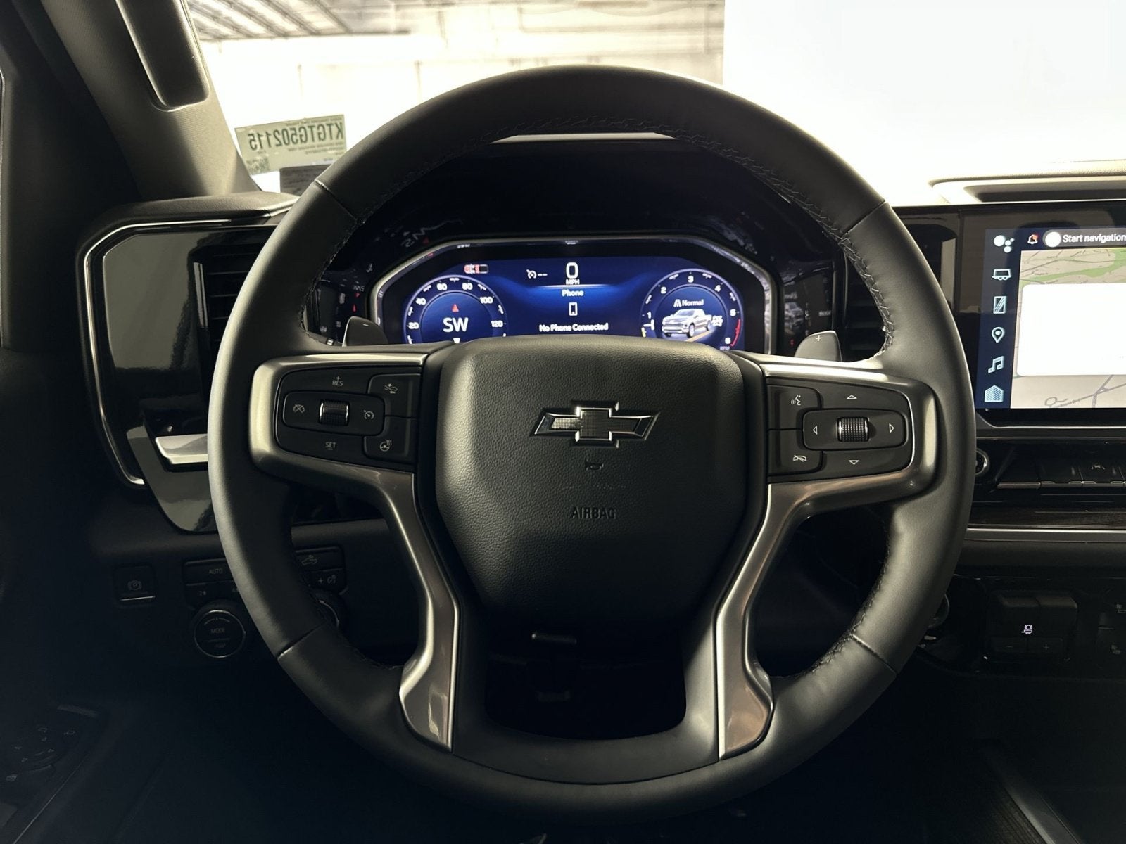2026 Chevrolet Silverado 1500 RST - Photo 13