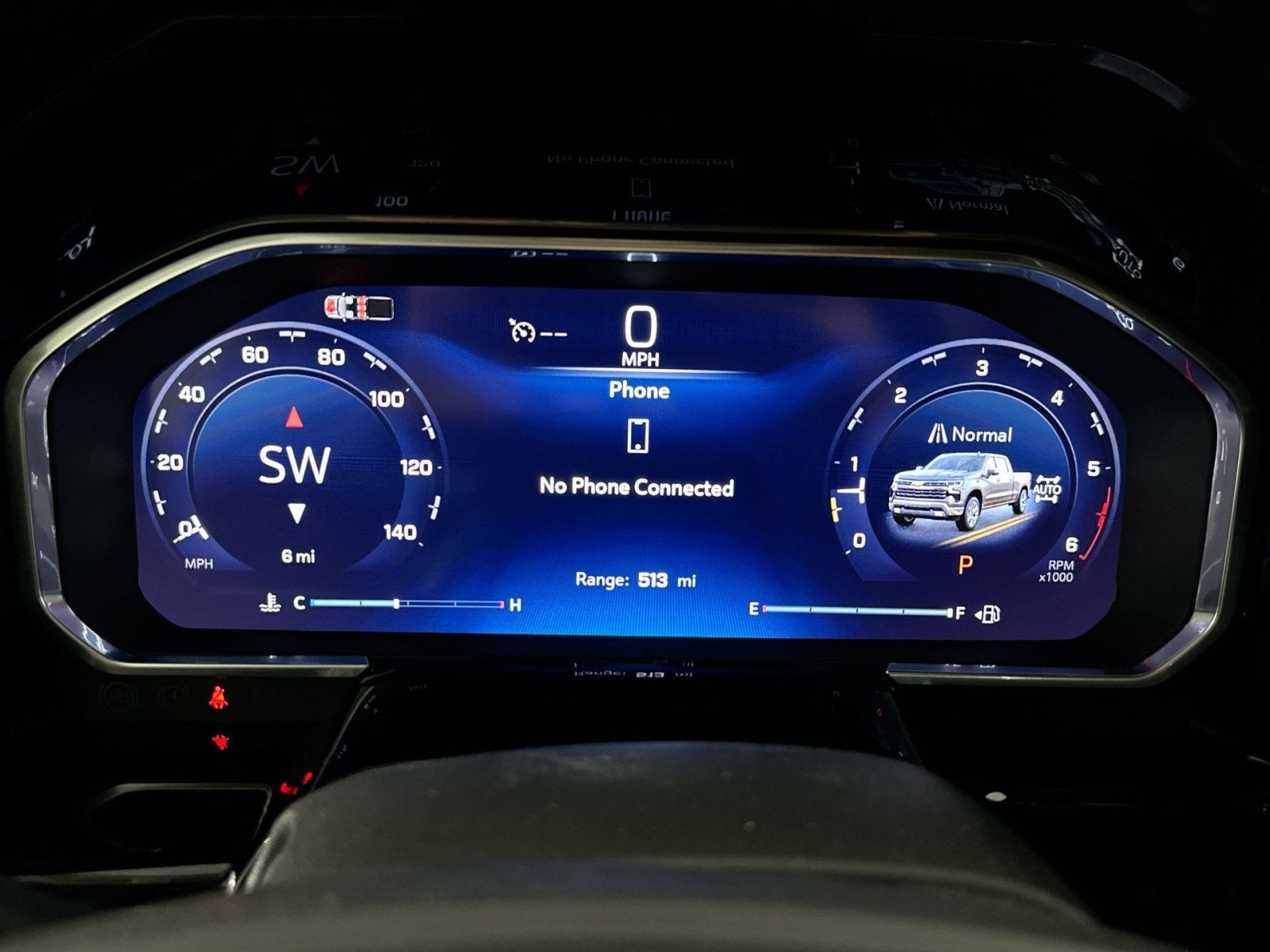 2026 Chevrolet Silverado 1500 RST - Photo 14