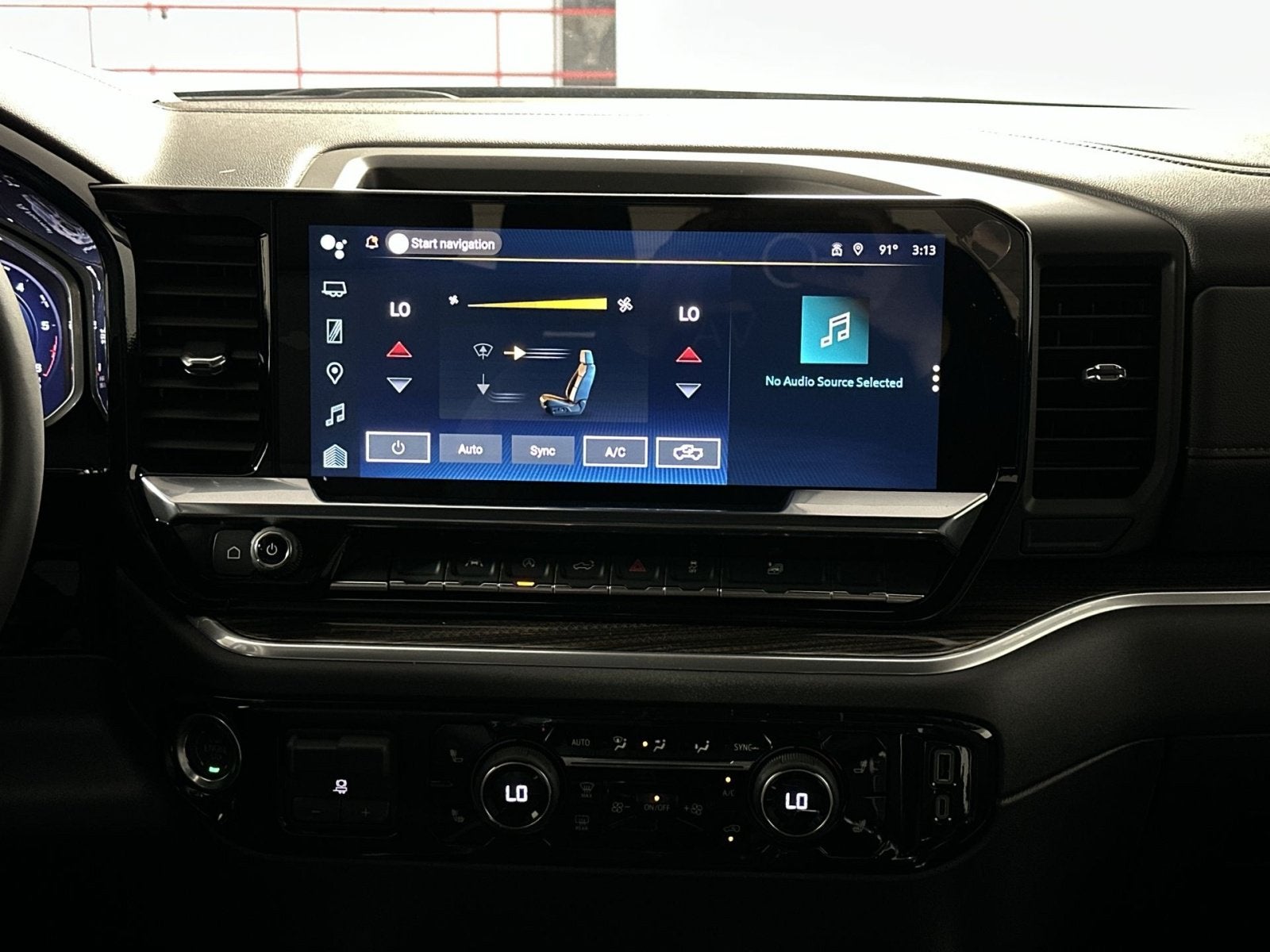 2026 Chevrolet Silverado 1500 RST - Photo 18