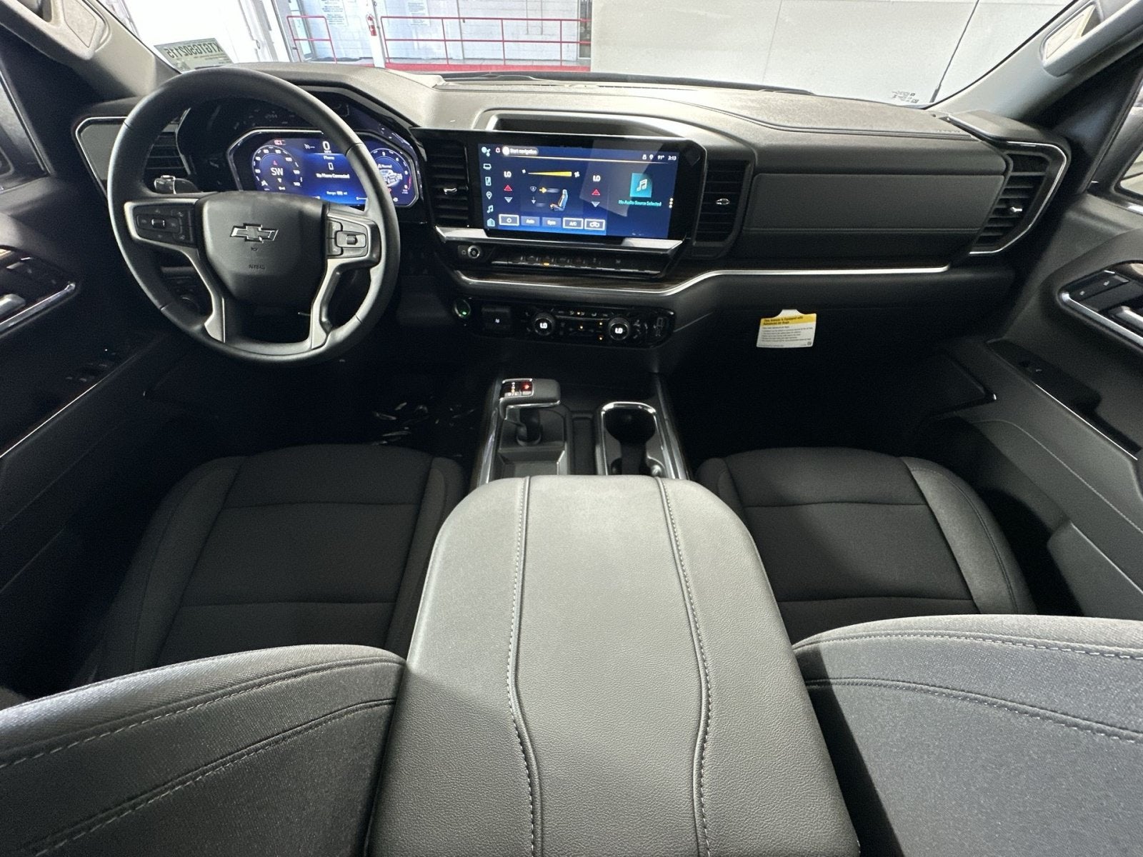 2026 Chevrolet Silverado 1500 RST - Photo 20