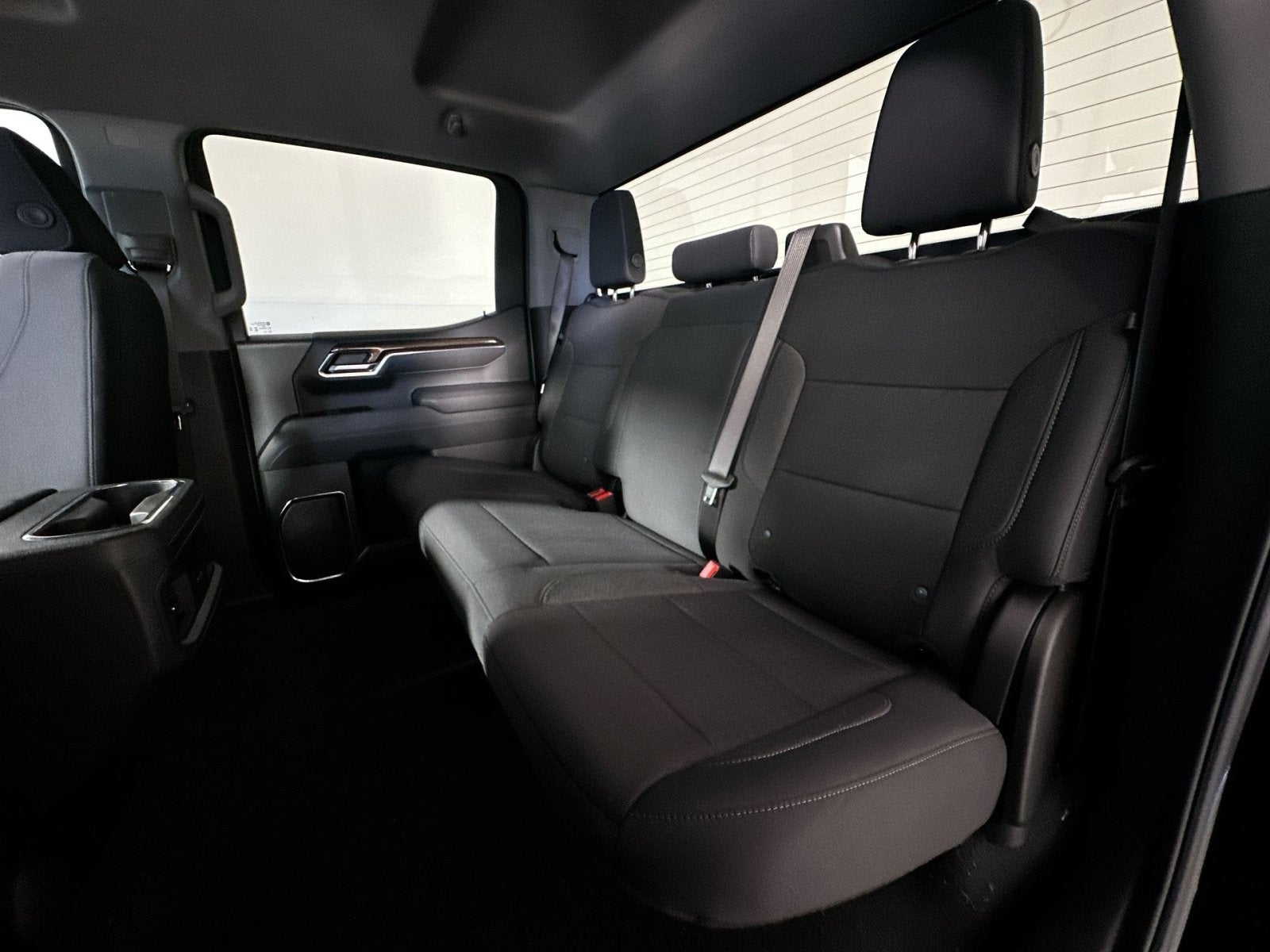 2026 Chevrolet Silverado 1500 RST - Photo 21