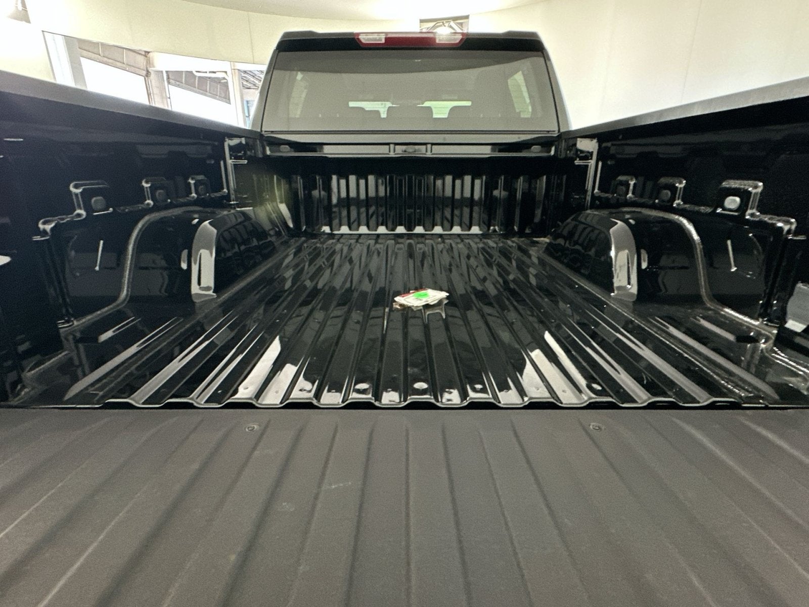 2026 Chevrolet Silverado 1500 RST - Photo 22