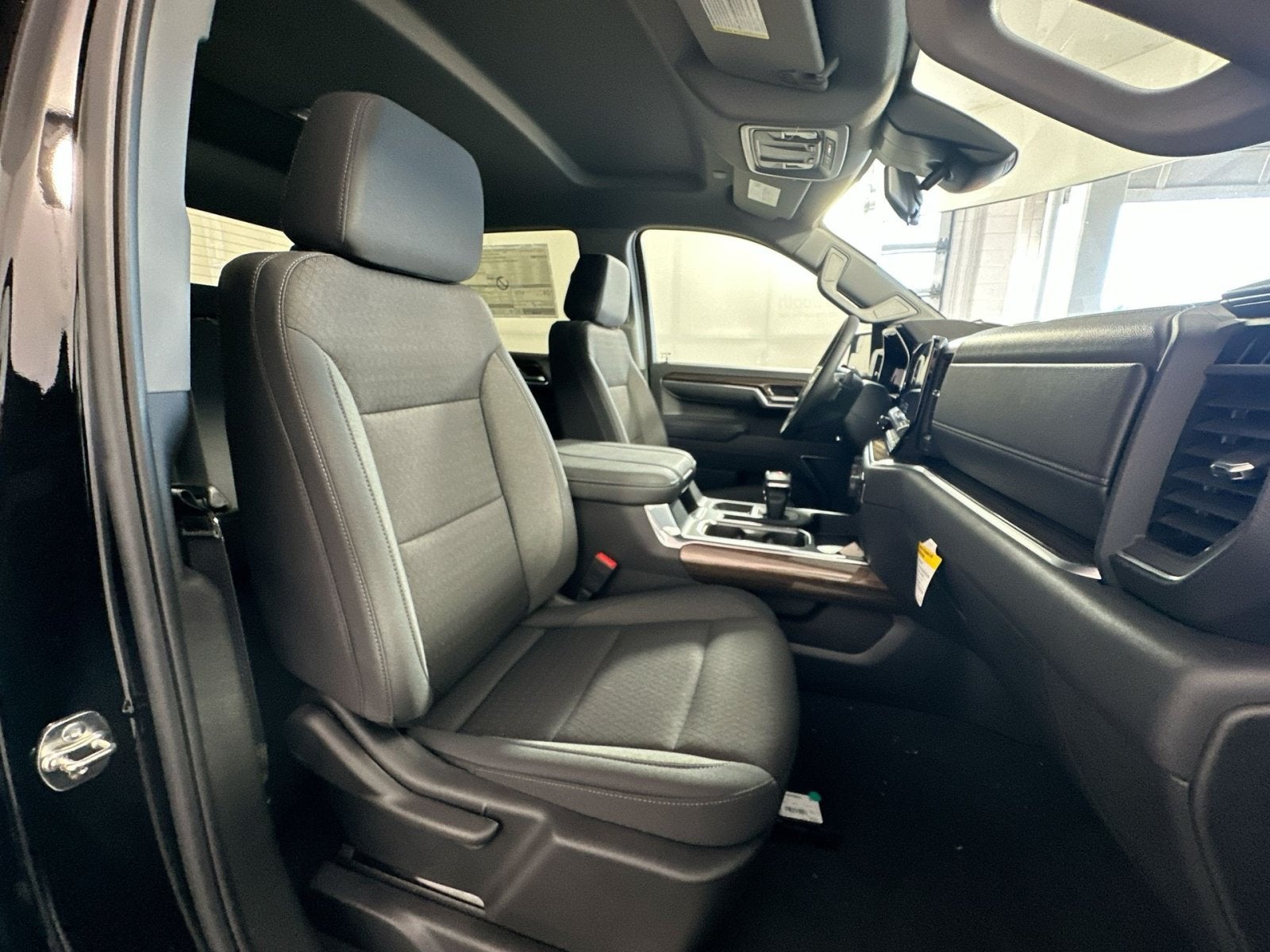 2026 Chevrolet Silverado 1500 RST - Photo 23