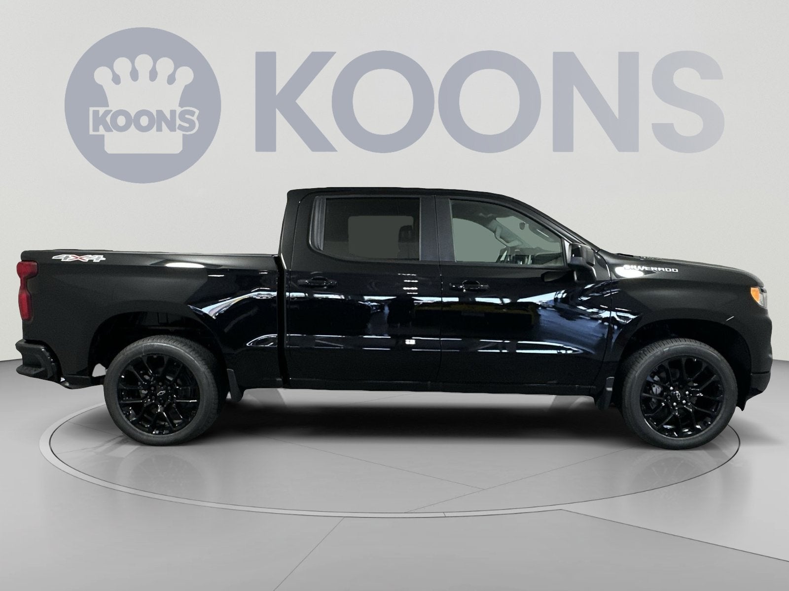 2026 Chevrolet Silverado 1500 RST - Photo 6