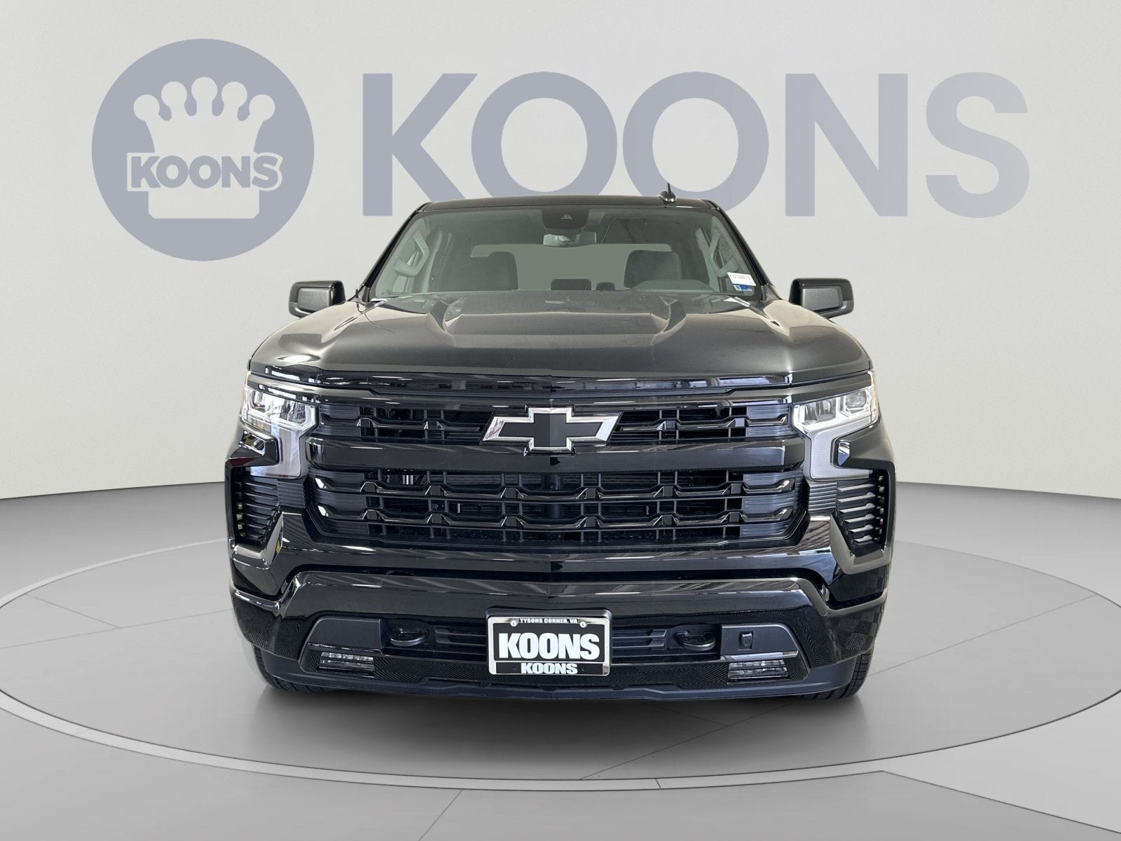 2026 Chevrolet Silverado 1500 RST - Photo 8