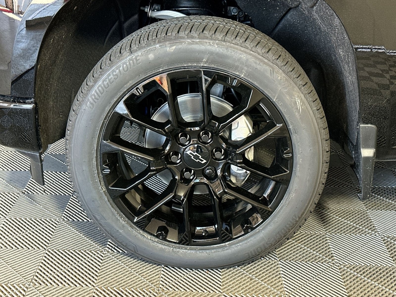 2026 Chevrolet Silverado 1500 RST - Photo 9