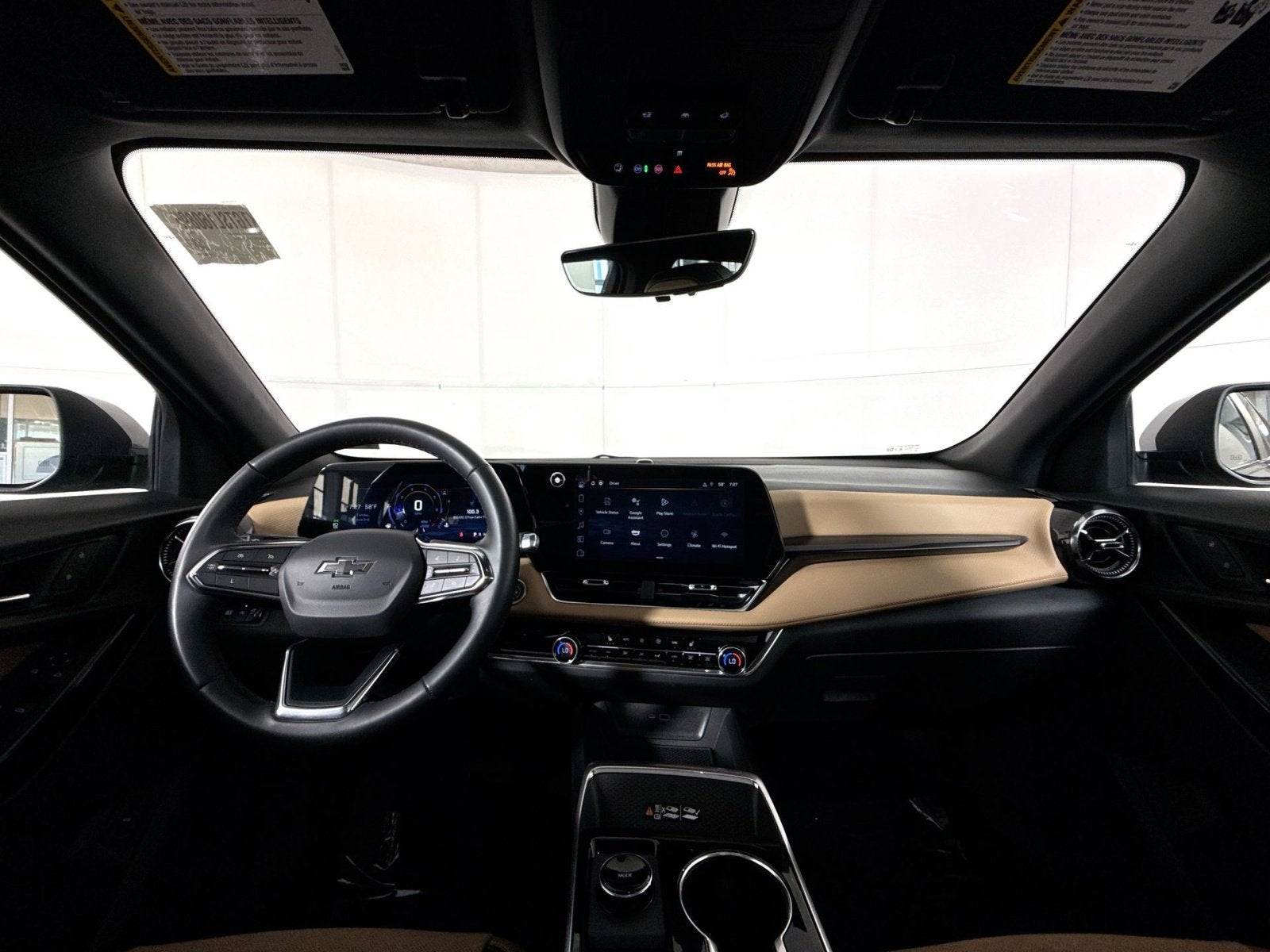 2025 Chevrolet Equinox ACTIV