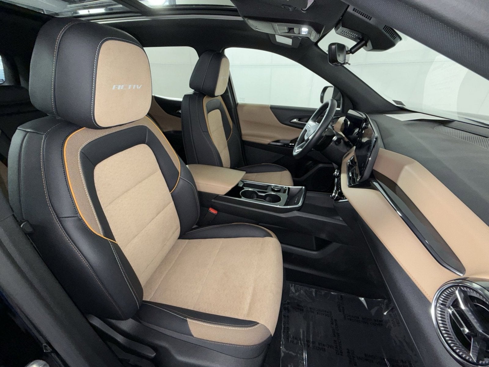 2025 Chevrolet Equinox ACTIV