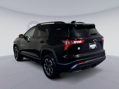 2025 Chevrolet Equinox ACTIV