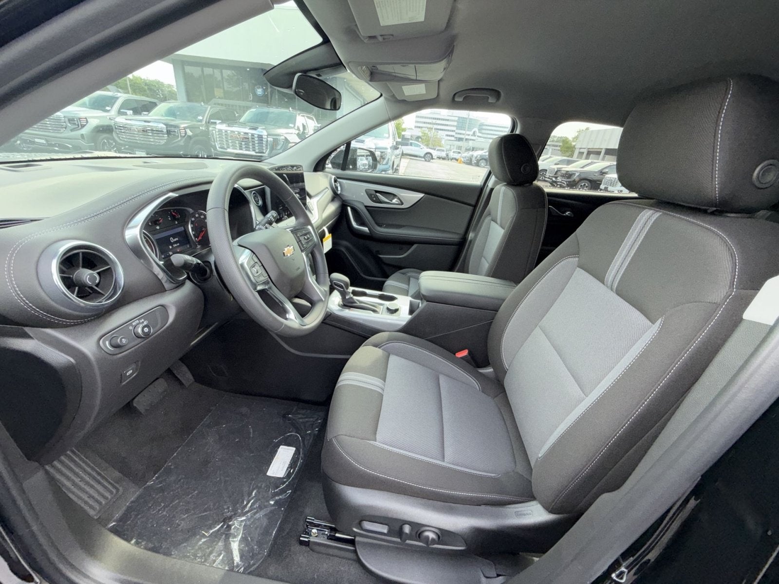 2026 Chevrolet Blazer 2LT - Photo 10