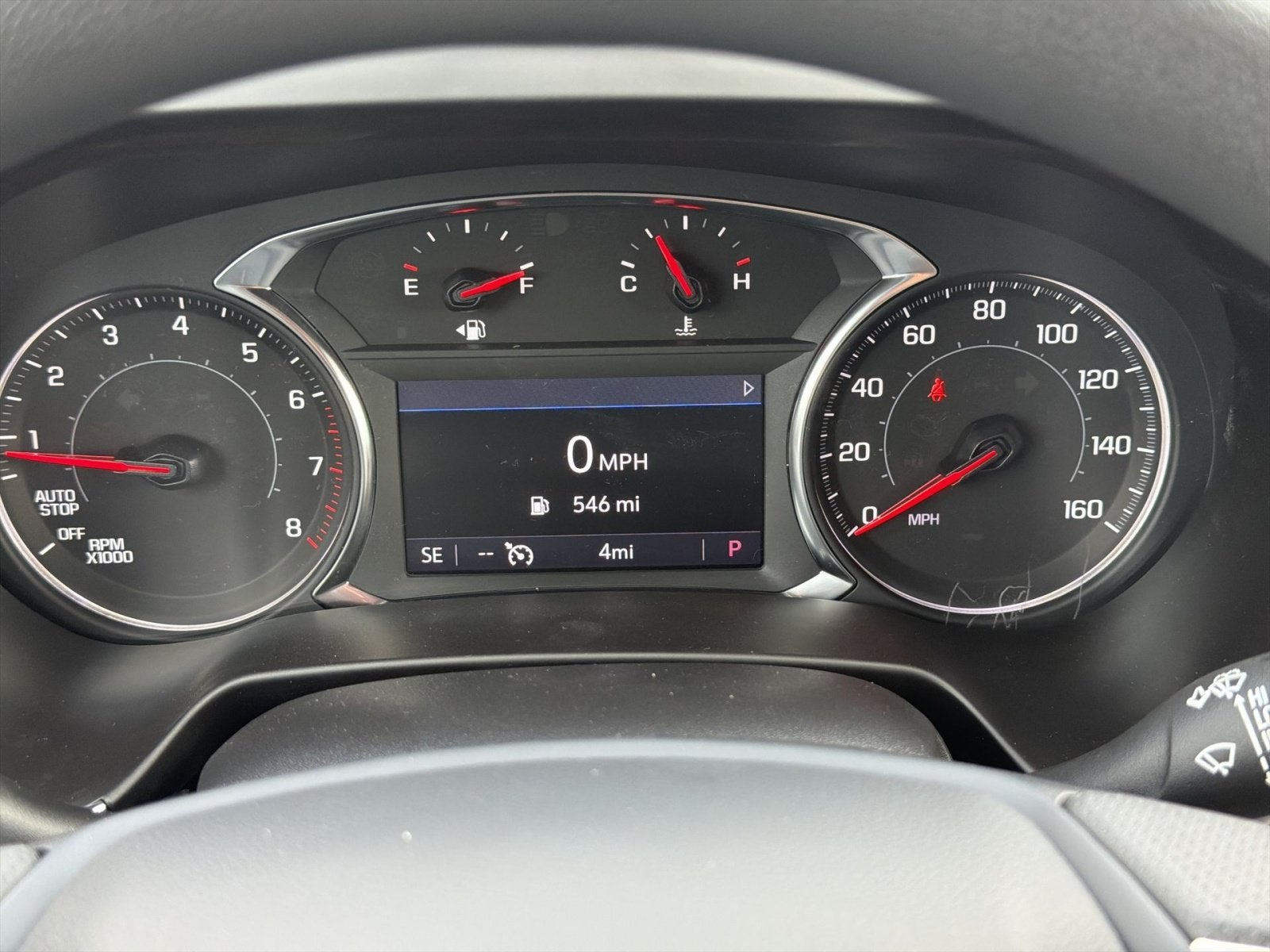 2026 Chevrolet Blazer 2LT - Photo 14