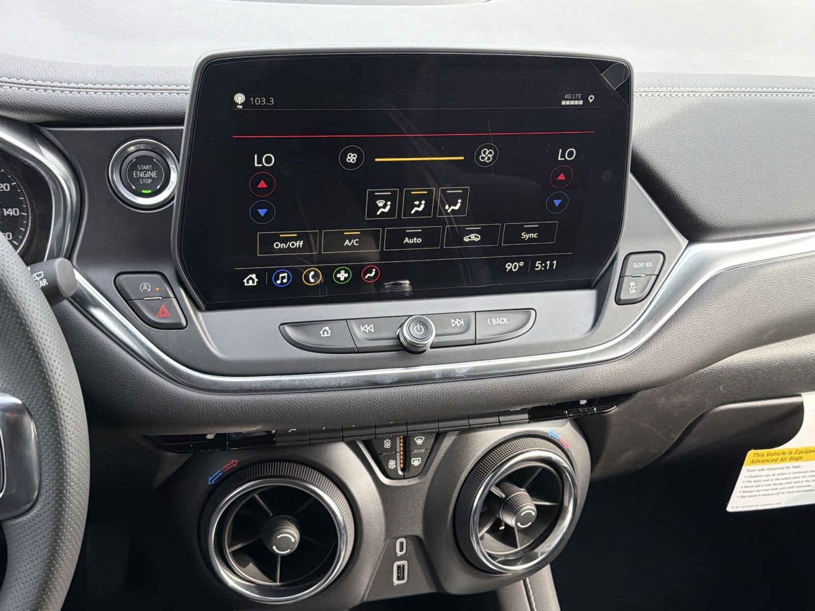 2026 Chevrolet Blazer 2LT - Photo 18