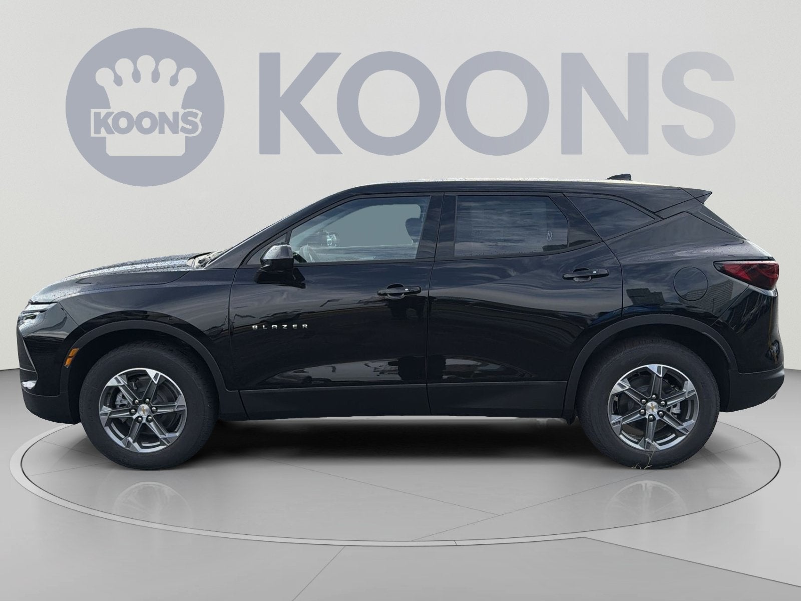 2026 Chevrolet Blazer 2LT - Photo 2