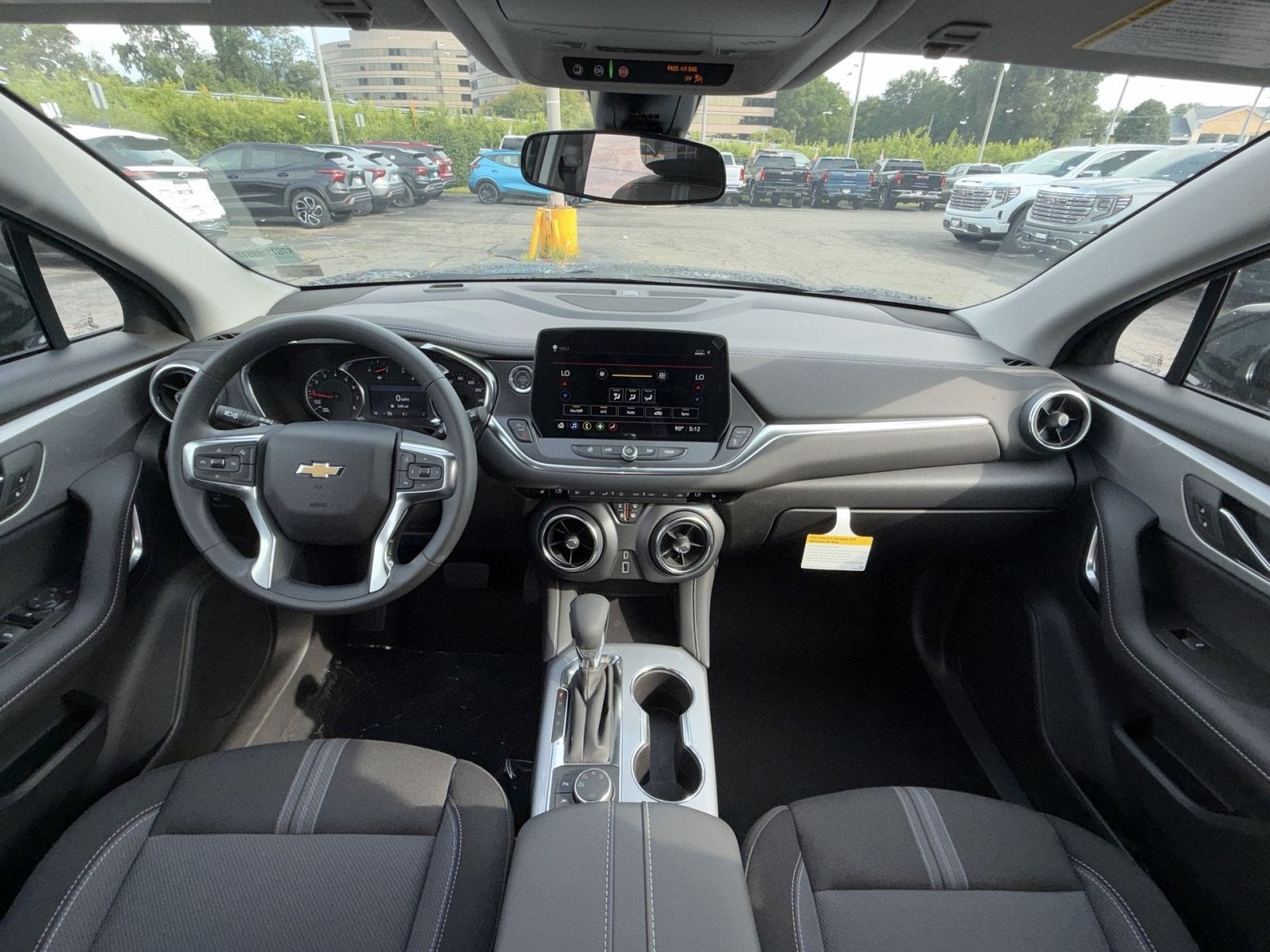 2026 Chevrolet Blazer 2LT - Photo 20