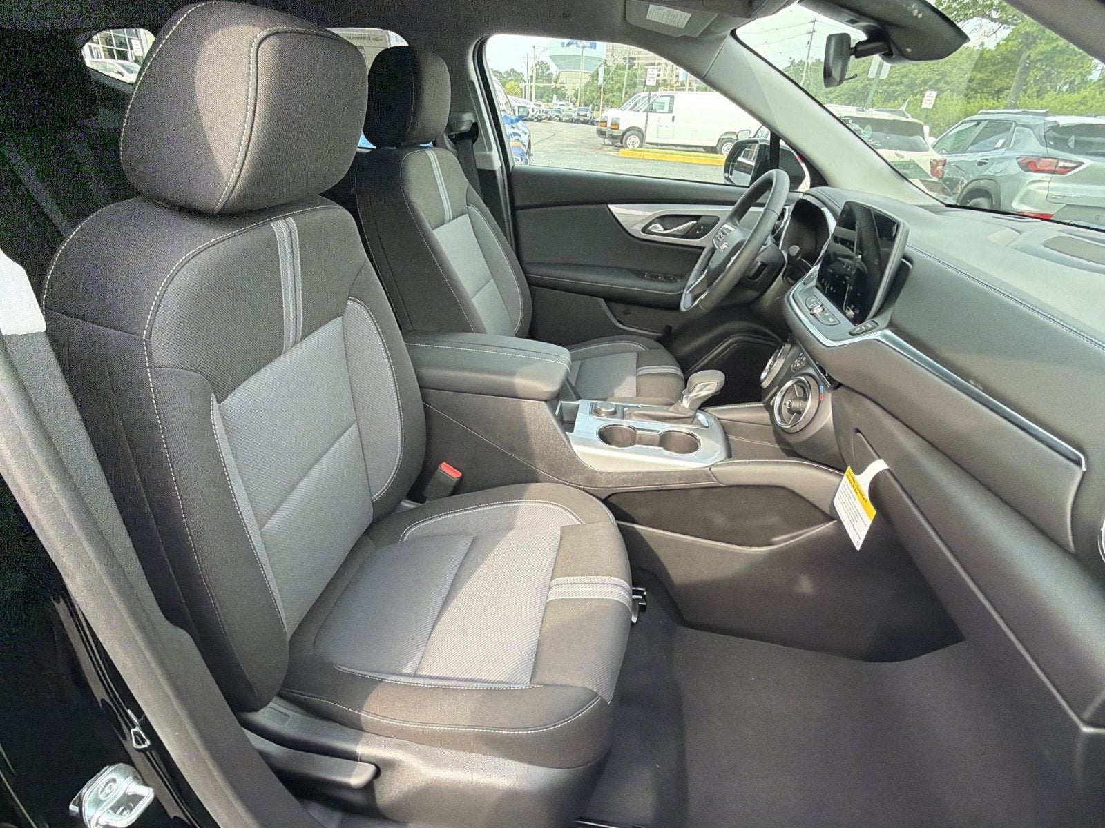 2026 Chevrolet Blazer 2LT - Photo 23