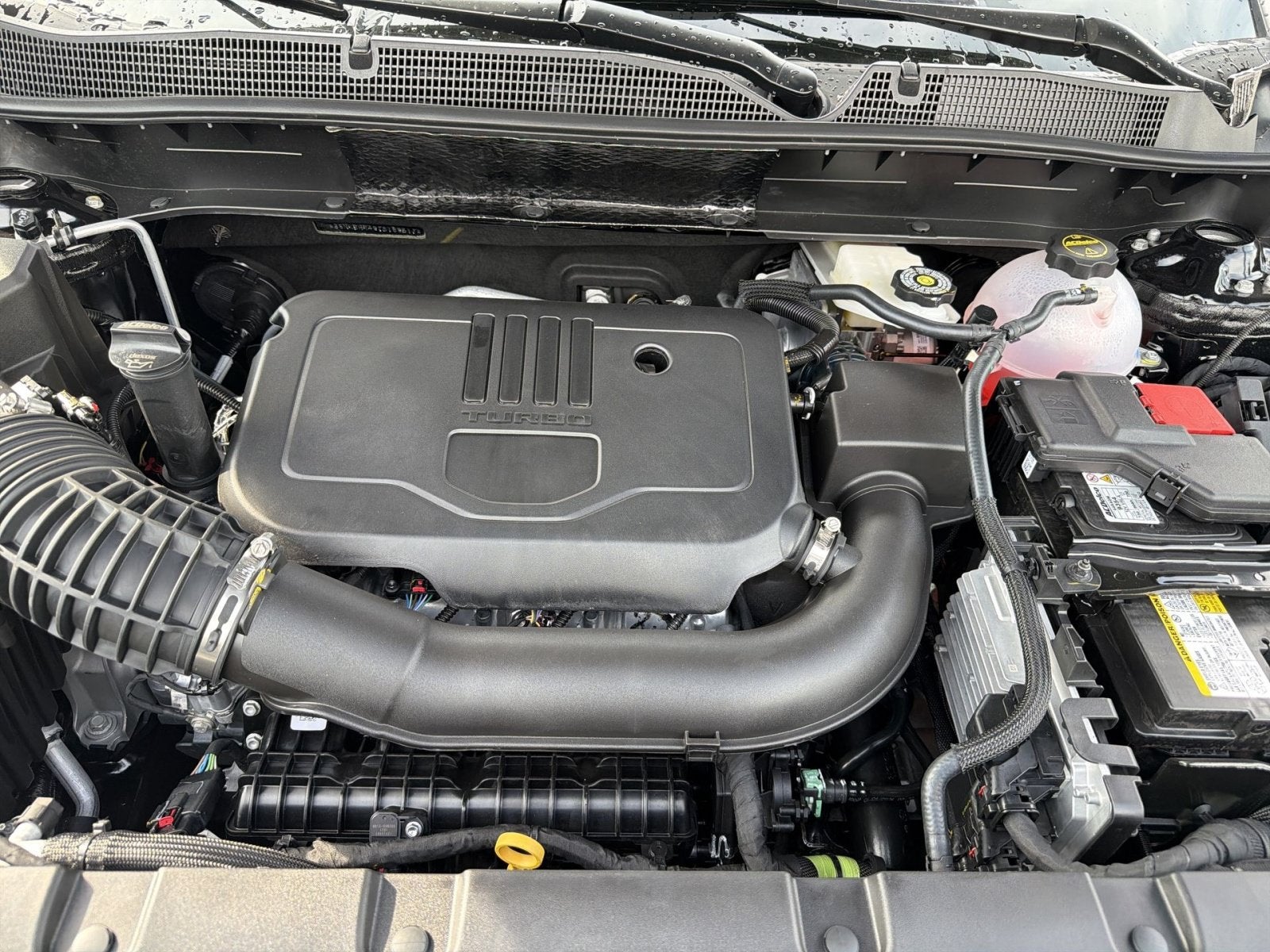 2026 Chevrolet Blazer 2LT - Photo 24
