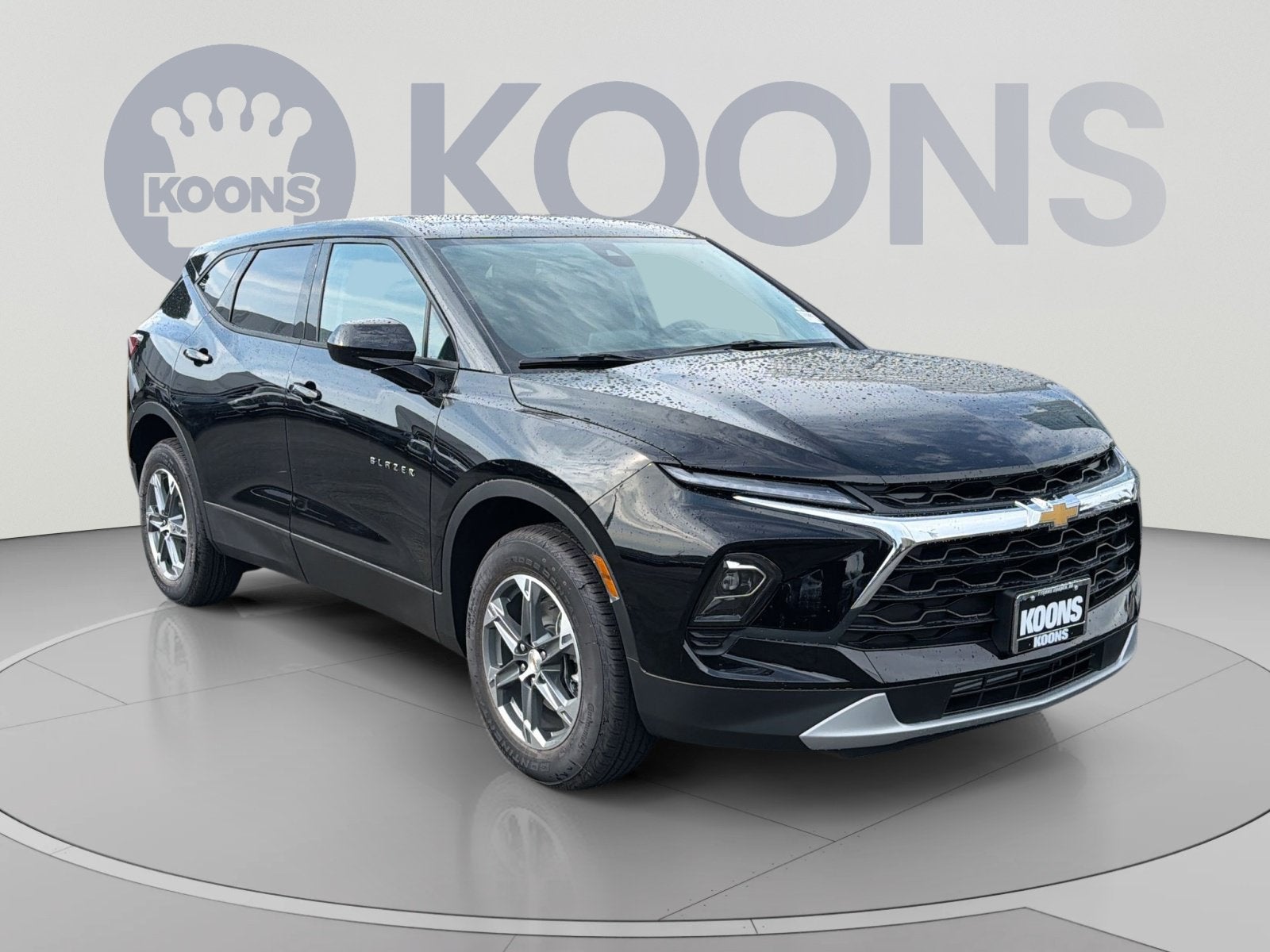 2026 Chevrolet Blazer 2LT - Photo 7