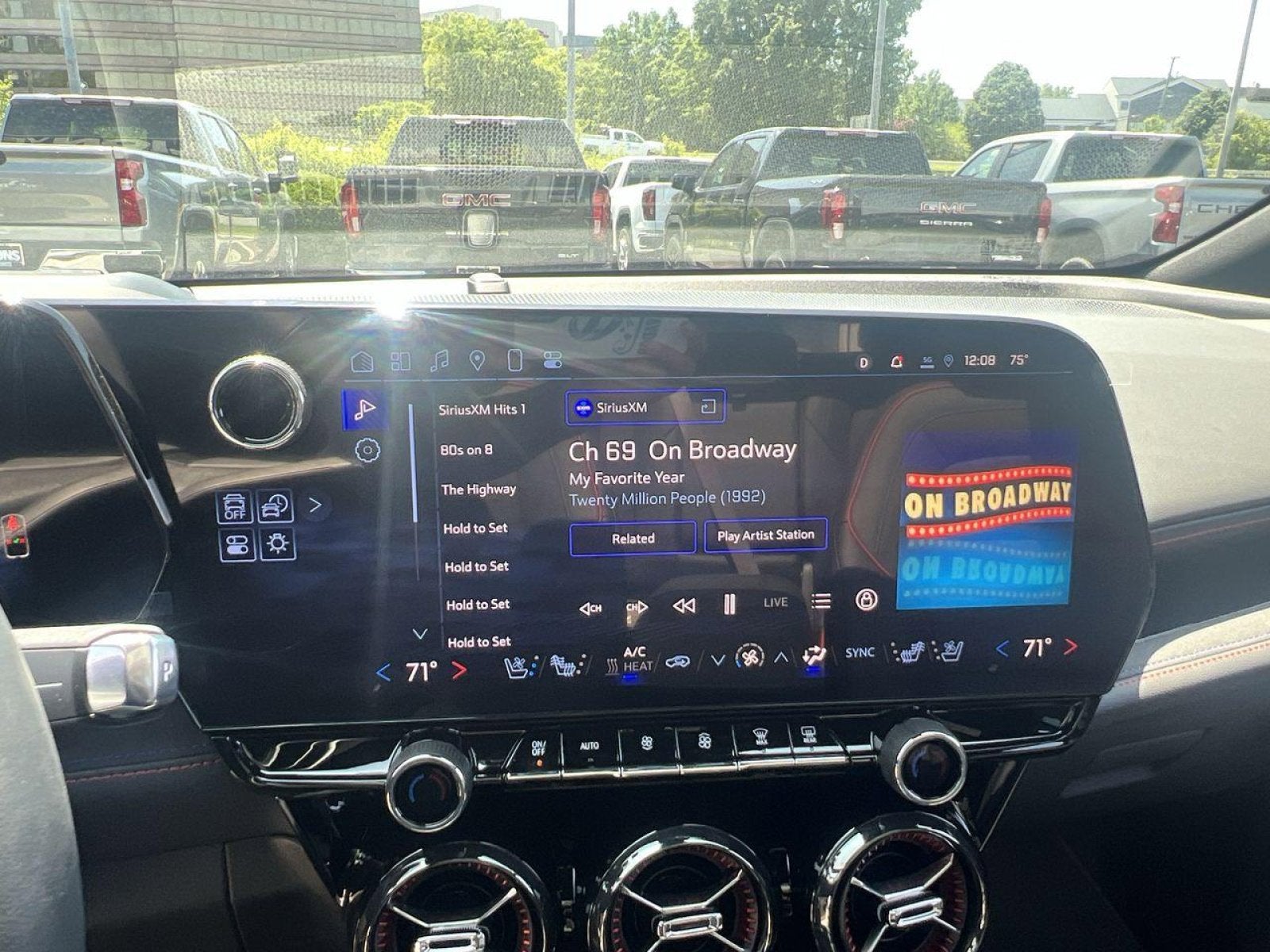 2025 Chevrolet Blazer EV RS