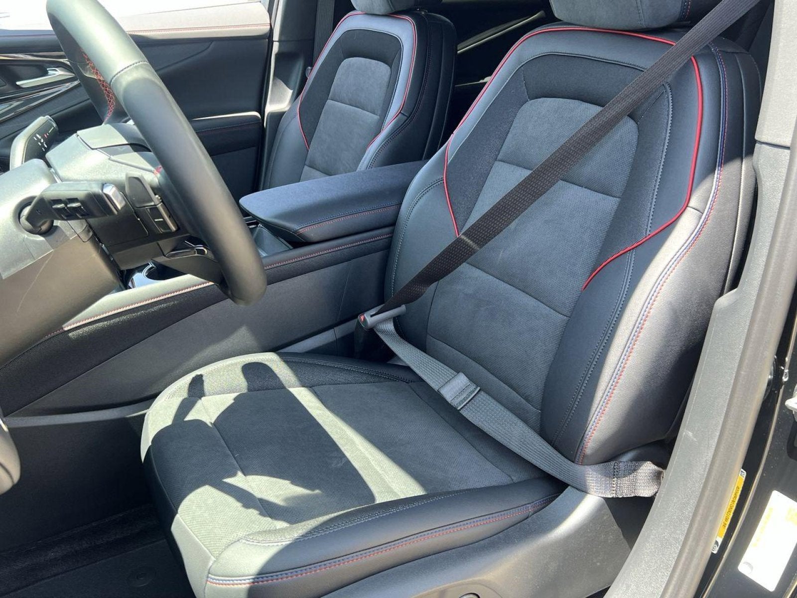 2025 Chevrolet Blazer EV RS