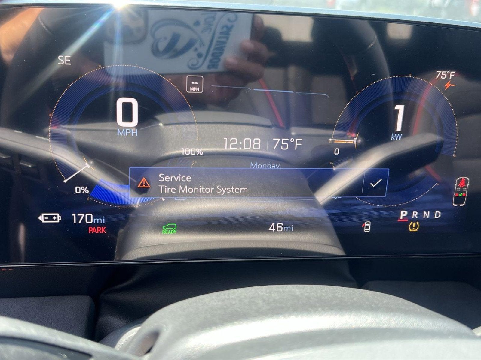 2025 Chevrolet Blazer EV RS