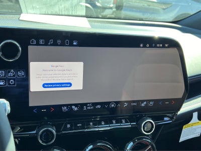 2025 Chevrolet Blazer EV RS