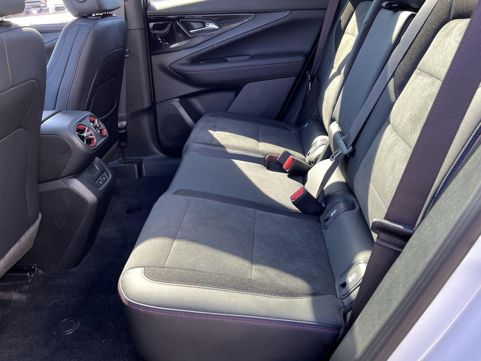 2025 Chevrolet Blazer EV RS