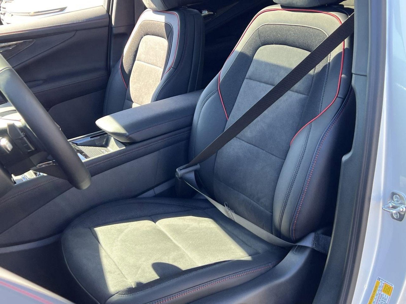 2025 Chevrolet Blazer EV RS