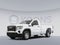 2021 GMC Sierra 1500 2WD Reg Cab 140"