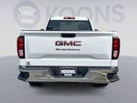 2021 GMC Sierra 1500 2WD Reg Cab 140"