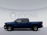 2012 GMC Sierra 1500 Work Truck