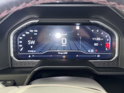 2022 GMC Sierra 1500 AT4X