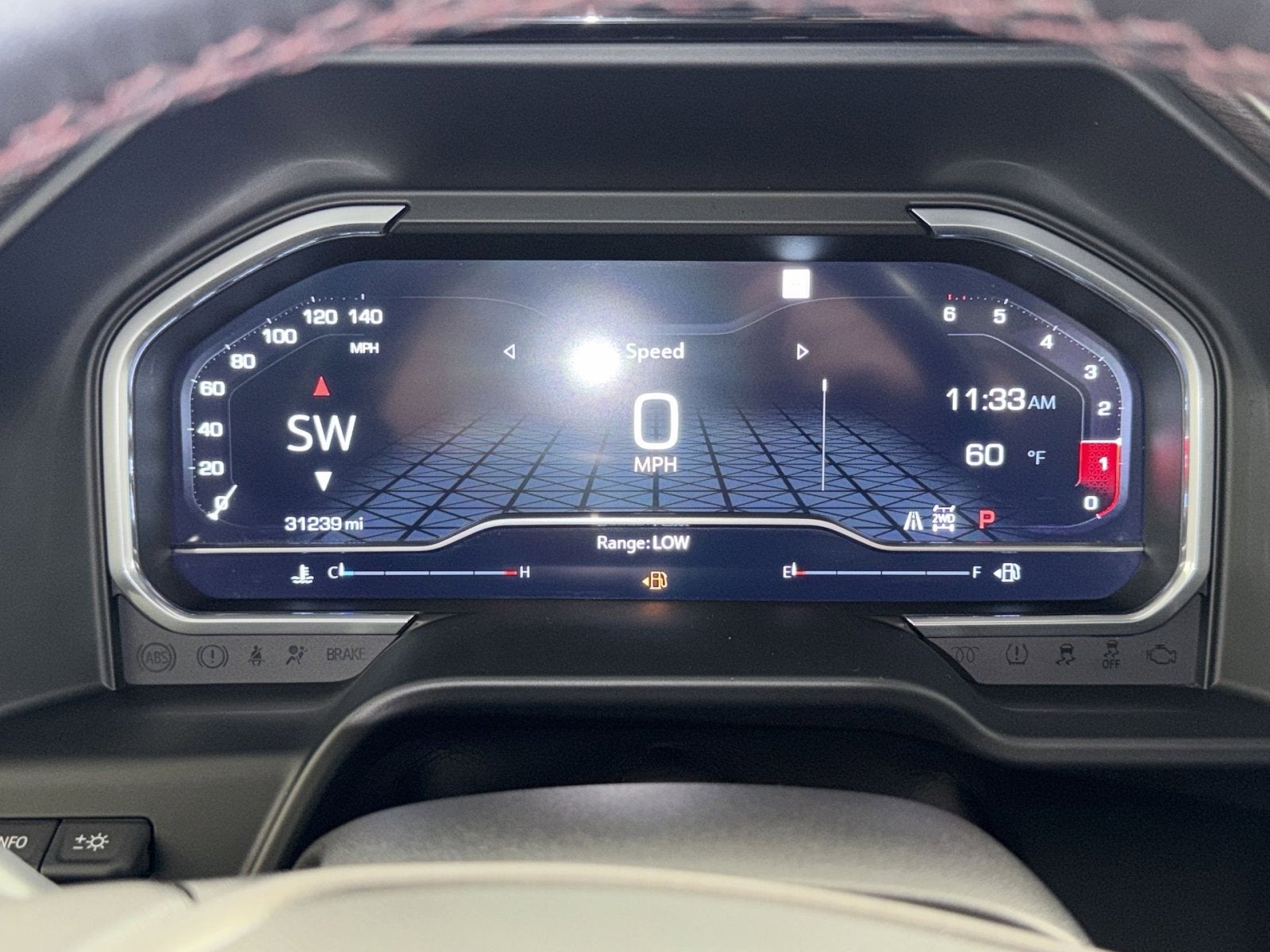 2022 GMC Sierra 1500 AT4X