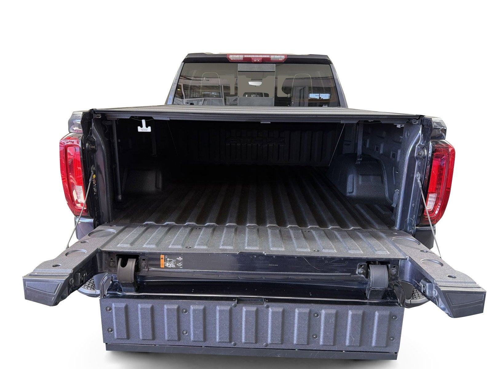 2022 GMC Sierra 1500 AT4X