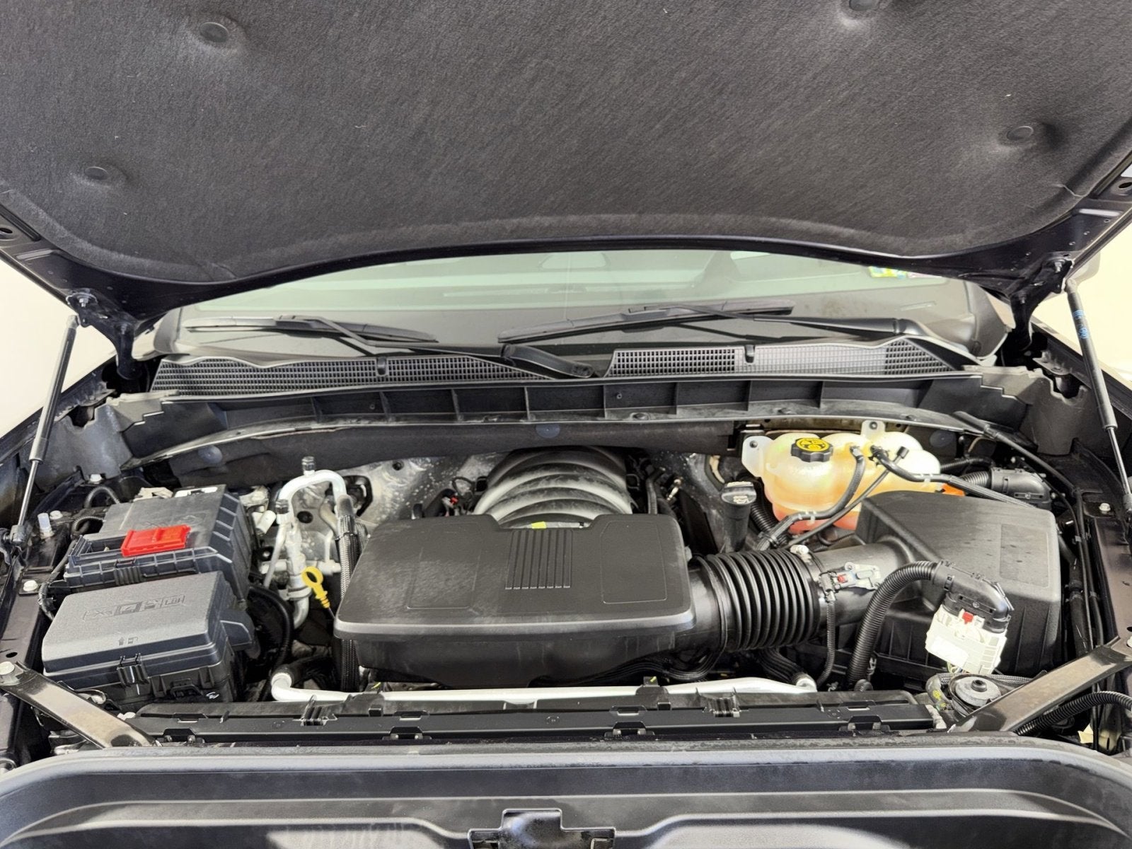 2022 GMC Sierra 1500 AT4X