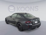 2024 BMW M2 Coupe