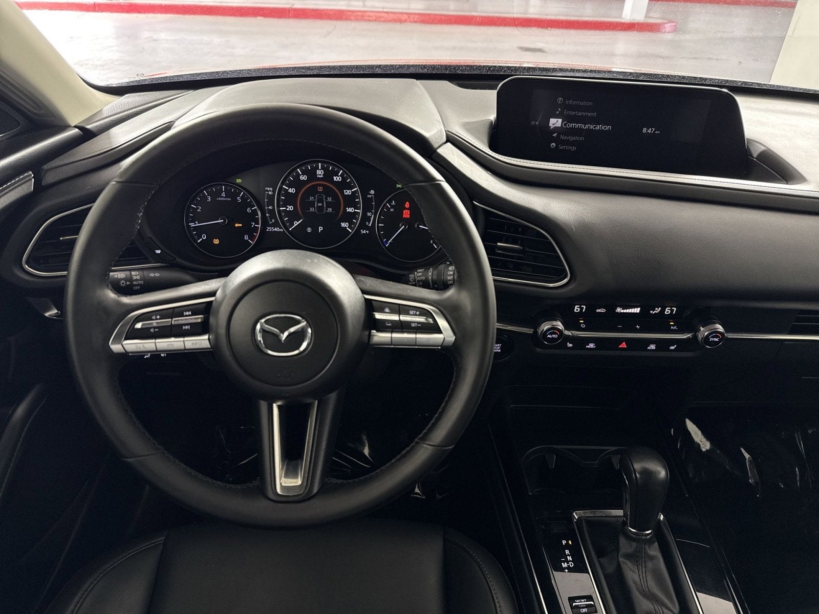 2023 Mazda Mazda CX-30 2.5 S Preferred Package