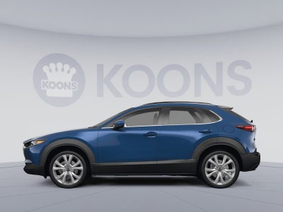 2023 Mazda Mazda CX-30 2.5 S Preferred Package