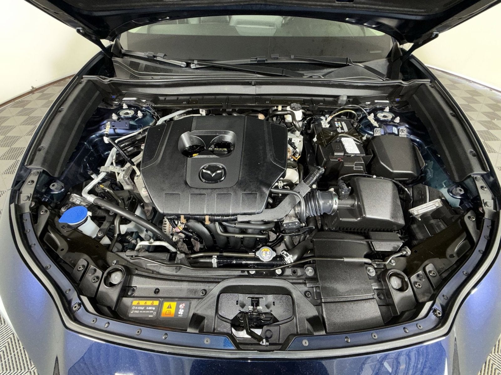 2023 Mazda Mazda CX-30 2.5 S Preferred Package