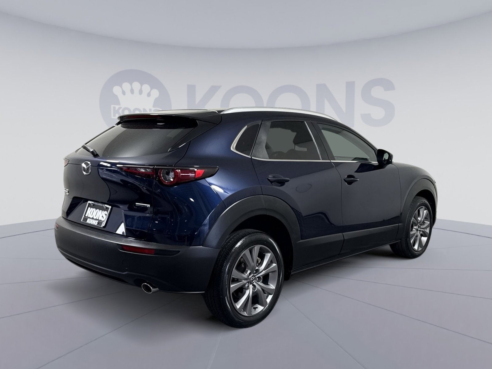 2023 Mazda Mazda CX-30 2.5 S Preferred Package