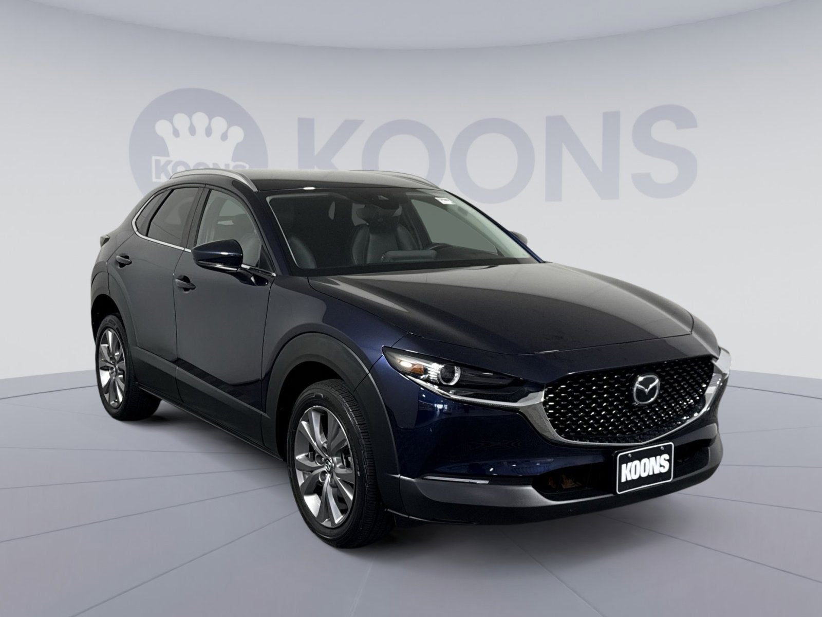 2023 Mazda Mazda CX-30 2.5 S Preferred Package