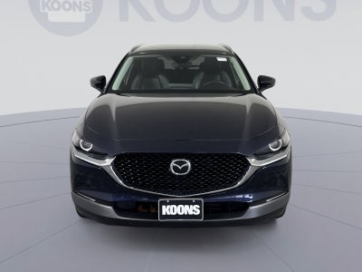 2023 Mazda Mazda CX-30 2.5 S Preferred Package