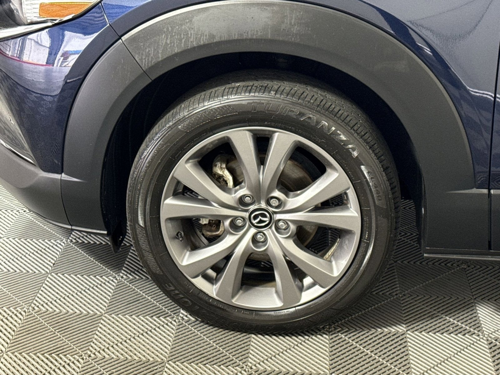 2023 Mazda Mazda CX-30 2.5 S Preferred Package