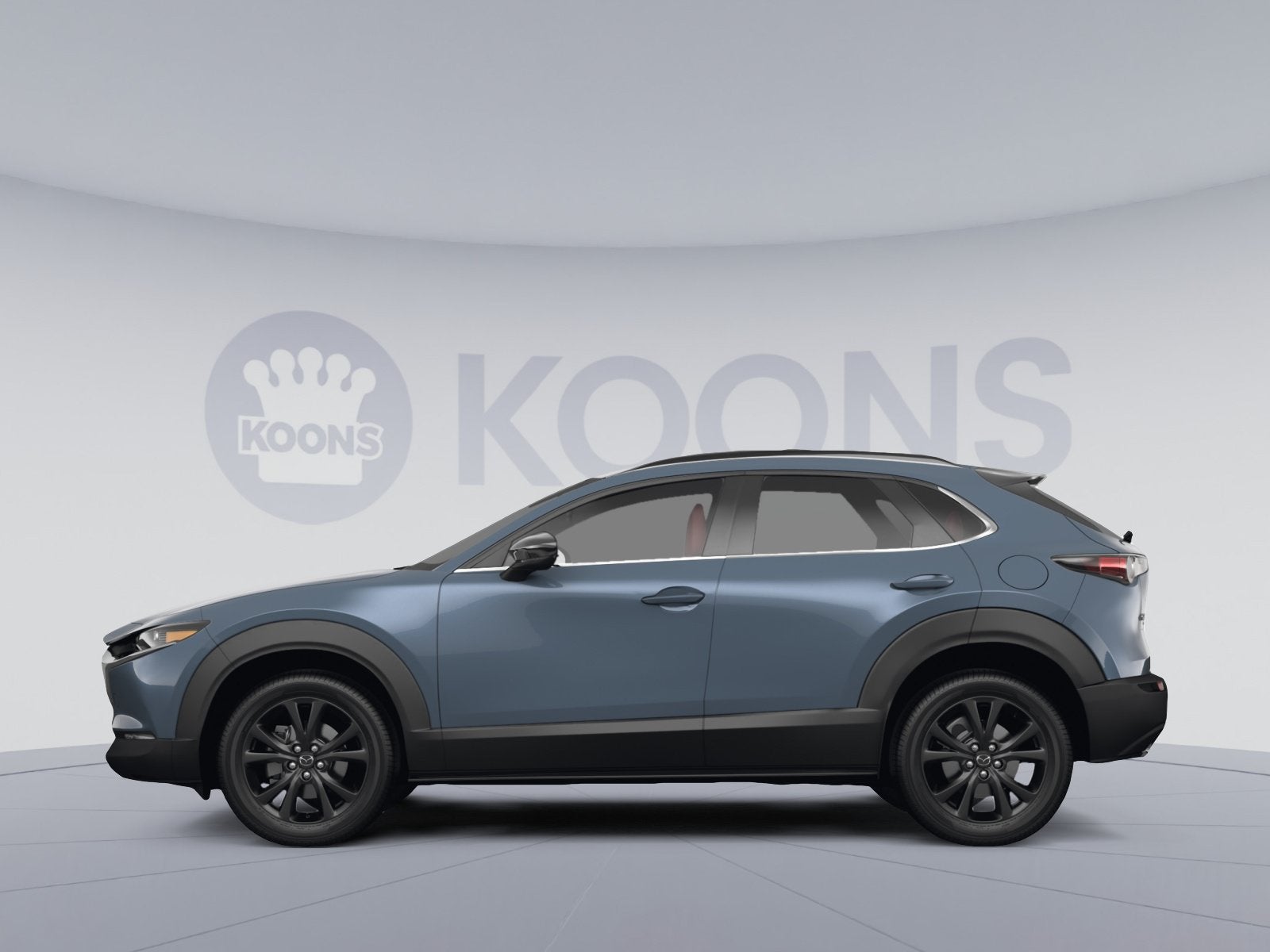2023 Mazda Mazda CX-30 2.5 S Carbon Edition