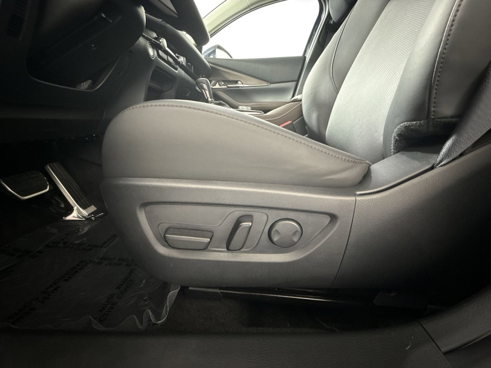 2025 Mazda Mazda CX-30 2.5 S Premium Package